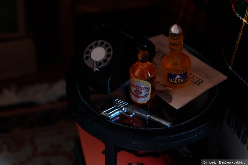 Отель смерть & завтрак. 33 серия (фото 9)