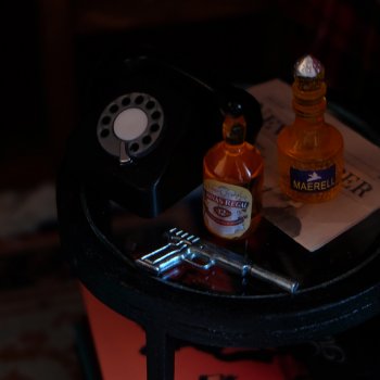 Отель смерть & завтрак. 33 серия.