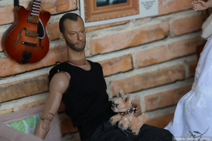 Отель смерть & завтрак. 34 серия