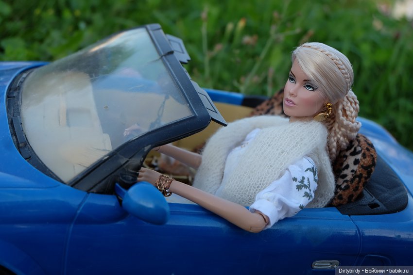 Отель смерть & завтрак. 34 серия (фото 8)