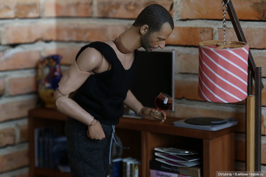 Отель смерть & завтрак. 34 серия