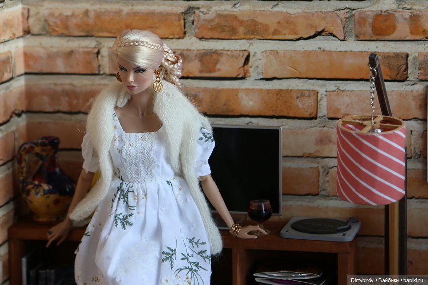 Отель смерть & завтрак. 34 серия