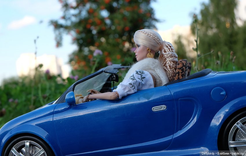 Отель смерть & завтрак. 34 серия (фото 9)