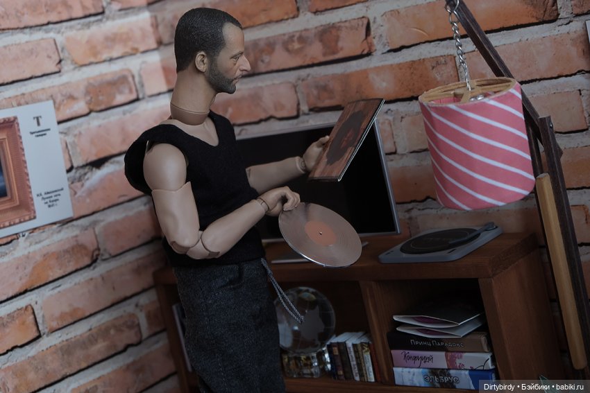 Отель смерть & завтрак. 34 серия