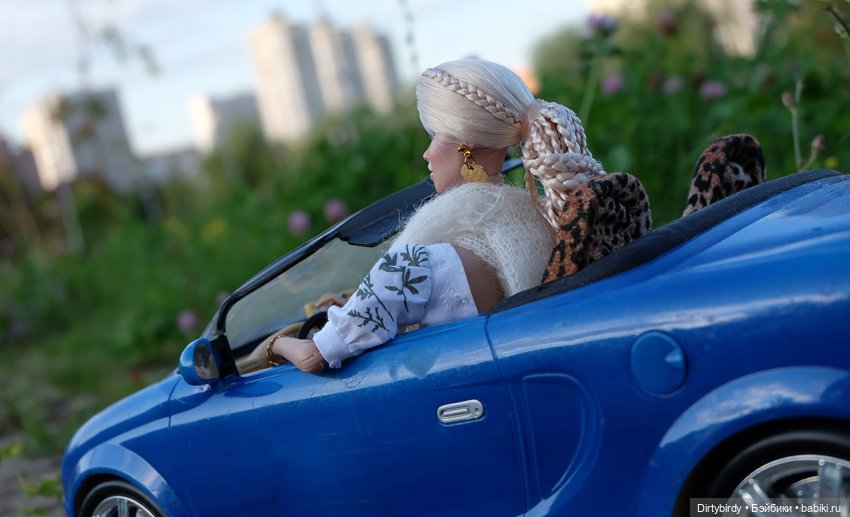 Отель смерть & завтрак. 34 серия (фото 10)