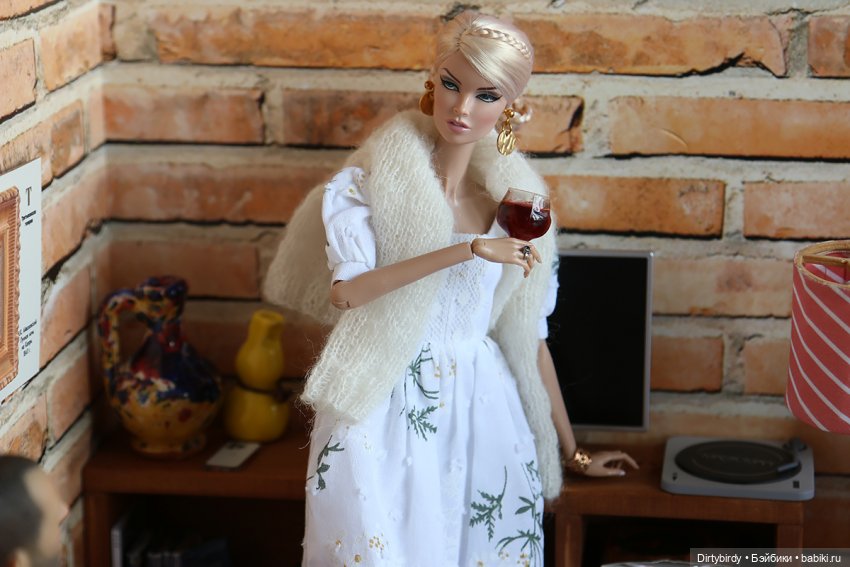 Отель смерть & завтрак. 34 серия