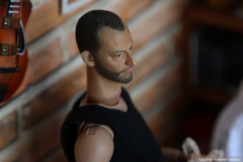 Отель смерть & завтрак. 34 серия