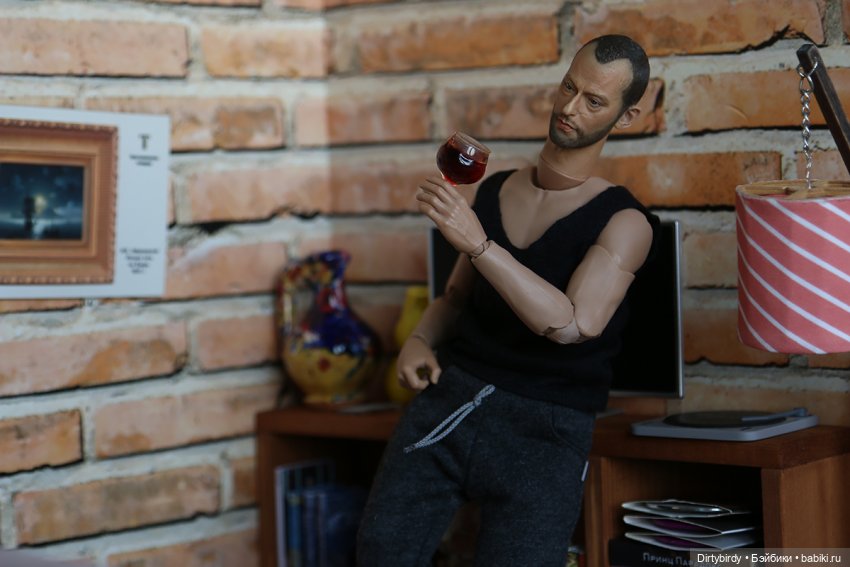 Отель смерть & завтрак. 34 серия