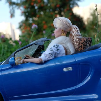 Отель смерть & завтрак. 34 серия.