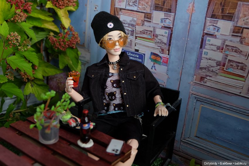 Отель смерть & завтрак. 35 серия (фото 3)