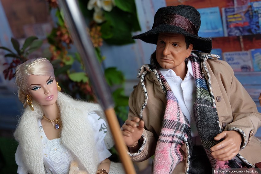 Отель смерть & завтрак. 35 серия (фото 6)