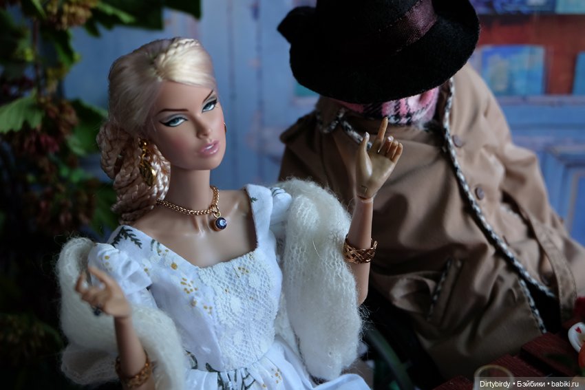 Отель смерть & завтрак. 35 серия