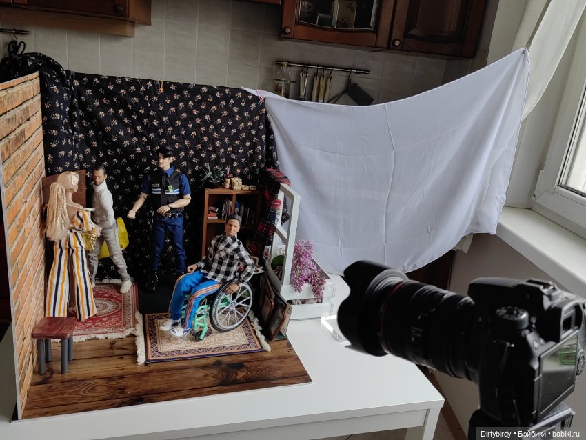 Как снимался детектив Отель смерть & завтрак. Закулисье этого цирка. 1 часть.🍿🎪