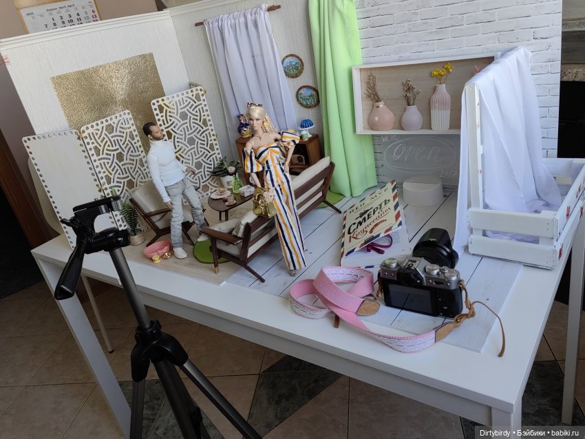 Как снимался детектив Отель смерть & завтрак. Закулисье этого цирка. 1 часть.🍿🎪