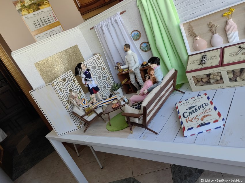 Как снимался детектив Отель смерть & завтрак. Закулисье этого цирка. 1 часть.🍿🎪