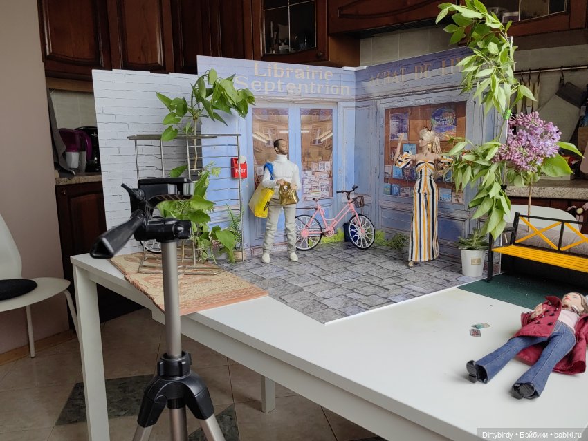 Как снимался детектив Отель смерть & завтрак. Закулисье этого цирка. 1 часть.🍿🎪