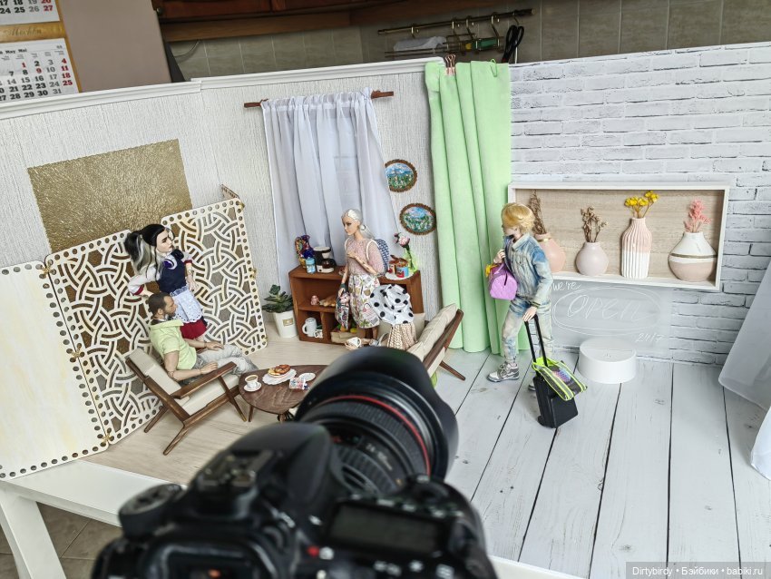 Как снимался детектив Отель смерть & завтрак. Закулисье этого цирка. 1 часть.🍿🎪