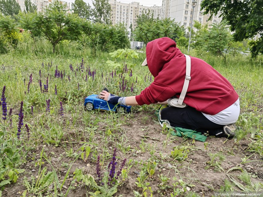 Как снимался детектив Отель смерть & завтрак. Закулисье этого цирка. 2 часть.🍿🎪 (фото 10)