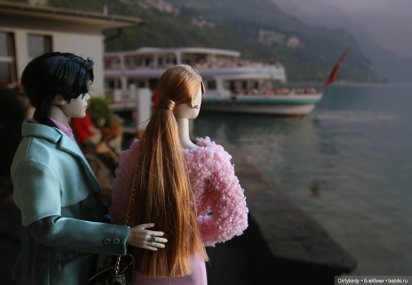 Как снимался детектив Отель смерть & завтрак. Закулисье этого цирка. 2 часть.🍿🎪 (фото 4)