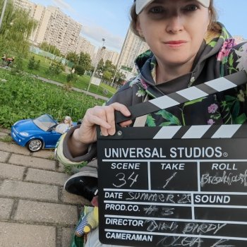 Как снимался детектив Отель смерть & завтрак. Закулисье этого цирка. 2 часть.🍿🎪