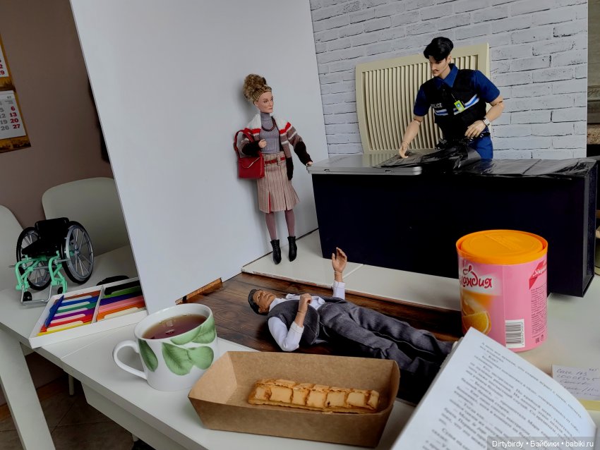 Как снимался детектив Отель смерть & завтрак. Закулисье этого цирка. 2 часть.🍿🎪