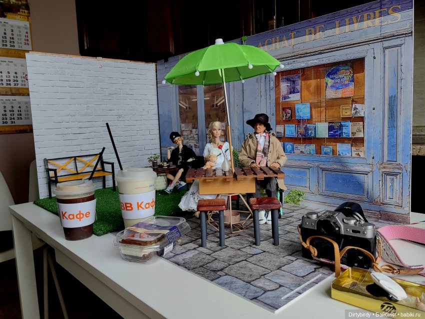 Как снимался детектив Отель смерть & завтрак. Закулисье этого цирка. 2 часть.🍿🎪