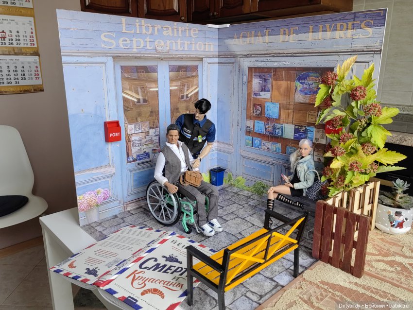 Как снимался детектив Отель смерть & завтрак. Закулисье этого цирка. 2 часть.🍿🎪