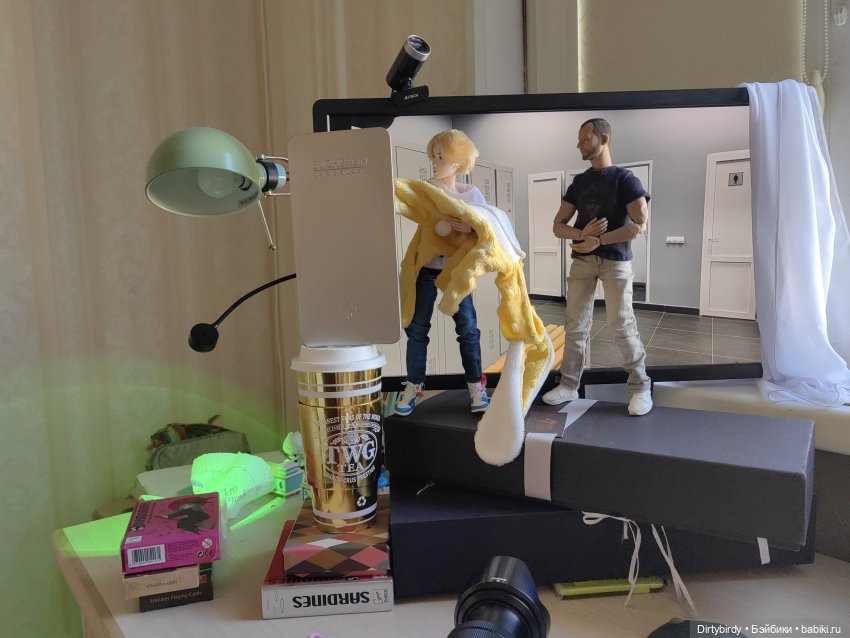 Как снимался детектив Отель смерть & завтрак. Закулисье этого цирка. 2 часть.🍿🎪