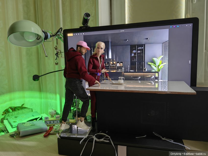 Как снимался детектив Отель смерть & завтрак. Закулисье этого цирка. 2 часть.🍿🎪