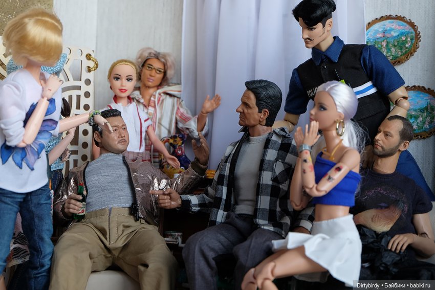 Как снимался детектив Отель смерть & завтрак. Закулисье этого цирка. 2 часть.🍿🎪