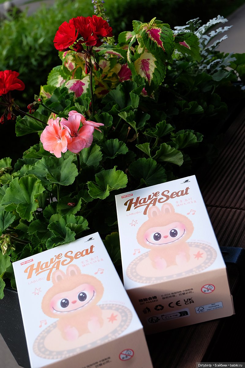 Лабубу носят Prada🛍 — Игрушки Labubu (Лабубу) и The Monsters: Pop Mart