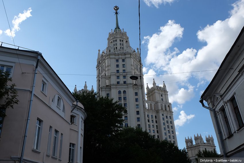 Булочка Бао для нового друга. Дневник АньЧже (фото 8)