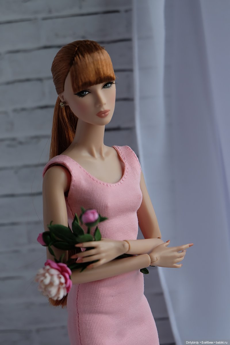 Неожиданный эффект. Или как мы с Идэн провалили бизнес-план.🛍