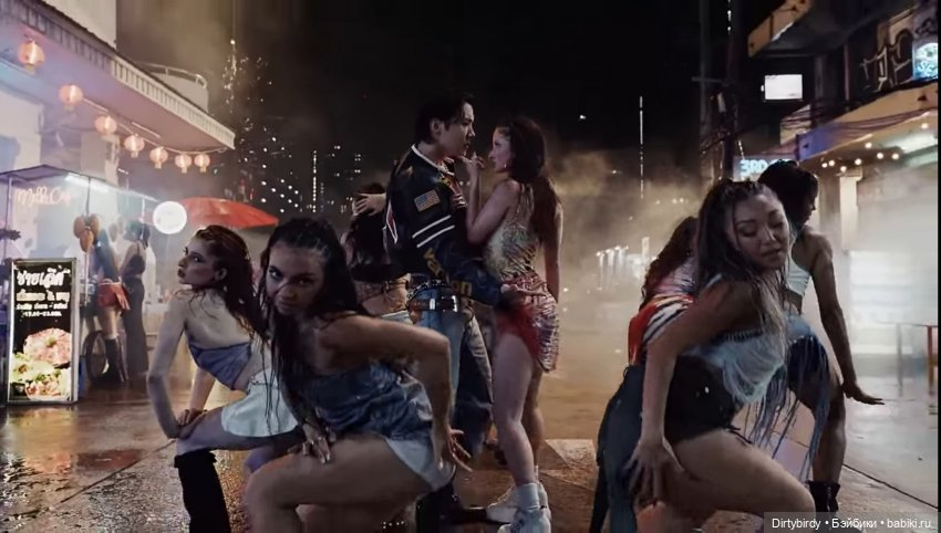 Неожиданный эффект. Или как мы с Идэн провалили бизнес-план.🛍