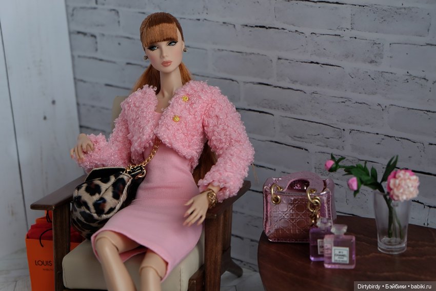 Неожиданный эффект. Или как мы с Идэн провалили бизнес-план.🛍 (фото 4)