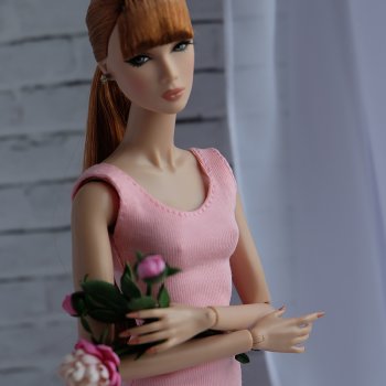 Неожиданный эффект. Или как мы с Идэн провалили бизнес-план.🛍