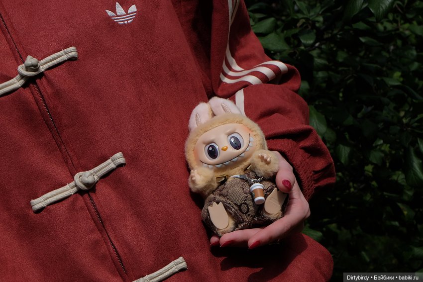 Третий пошёл. Небольшой променад с лабубами (фото 6)