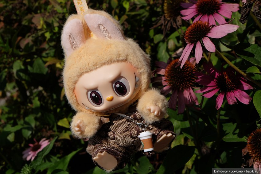 Третий пошёл. Небольшой променад с лабубами (фото 5)