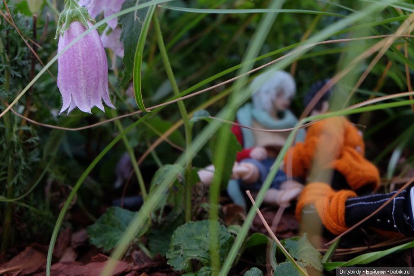 Контент из ничего🧡🍹🍪🍩 — Куклы Simontoys и Come4Free (Blind Box): Teennar