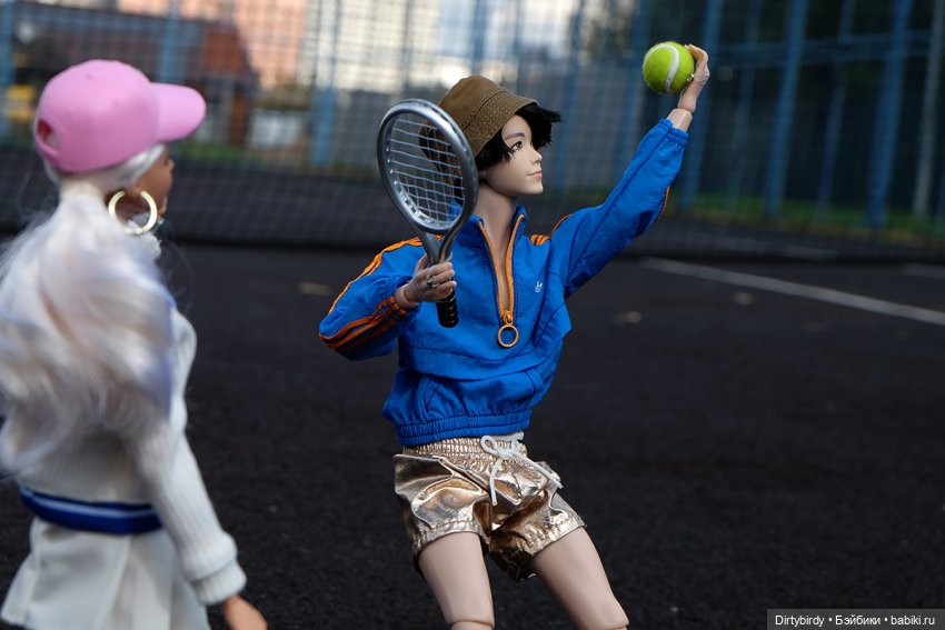 Перед началом игры обязательно скажи: Не помню когда последний раз играл (фото 5)