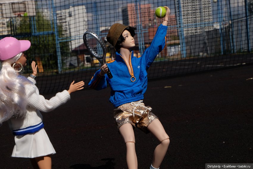 Перед началом игры обязательно скажи: Не помню когда последний раз играл (фото 6)