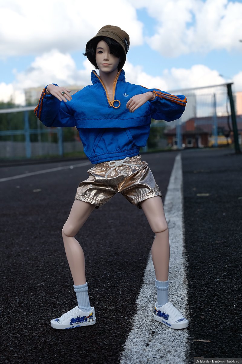 Перед началом игры обязательно скажи: Не помню когда последний раз играл