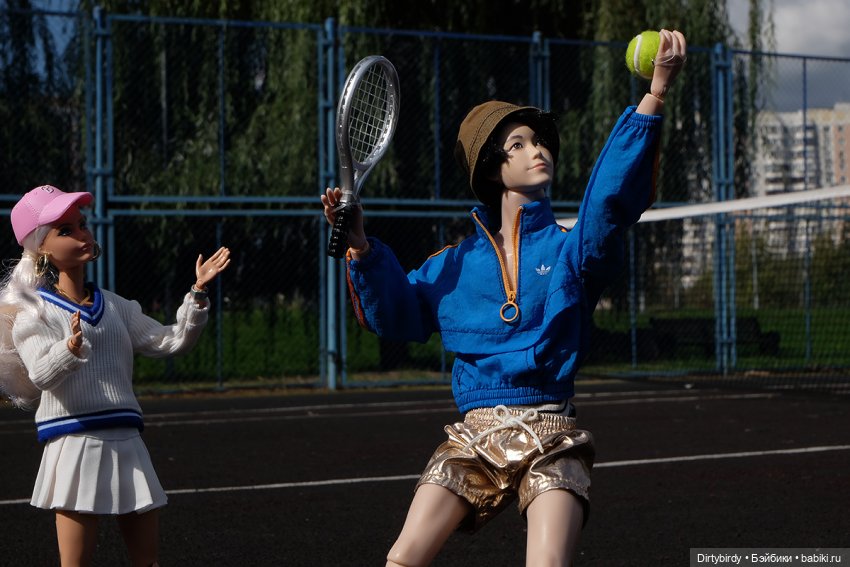 Перед началом игры обязательно скажи: Не помню когда последний раз играл (фото 7)