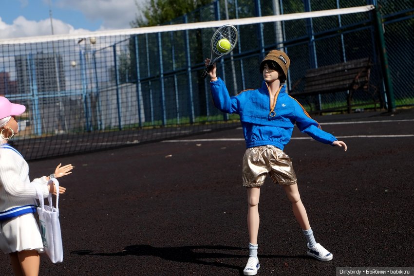 Перед началом игры обязательно скажи: Не помню когда последний раз играл (фото 8)