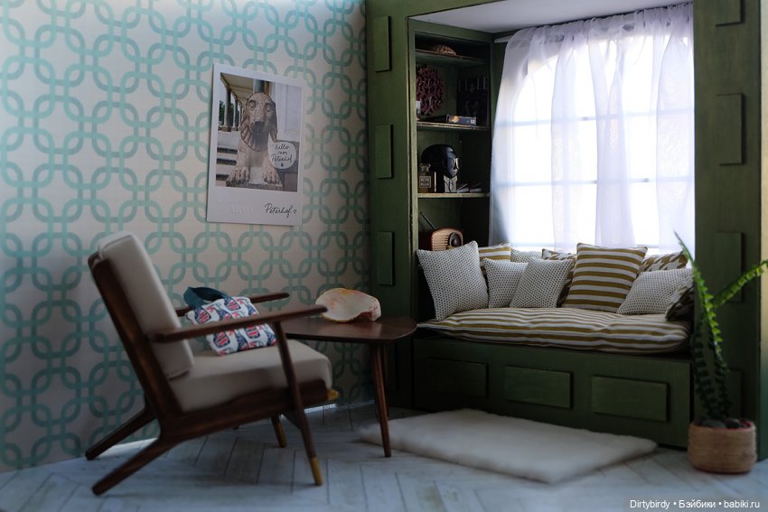 Кофе с молоком. 8 серия. Долгожданное новоселье