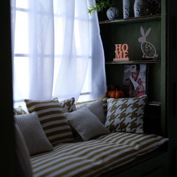 Кофе с молоком. 8 серия. Долгожданное новоселье.