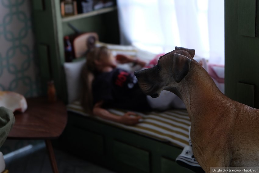 Кофе с молоком. 8 серия. Долгожданное новоселье