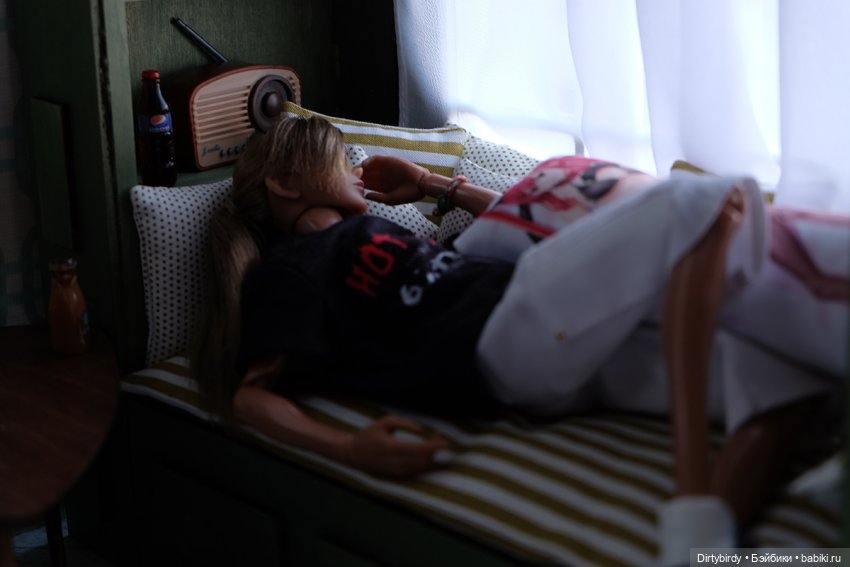 Кофе с молоком. 8 серия. Долгожданное новоселье