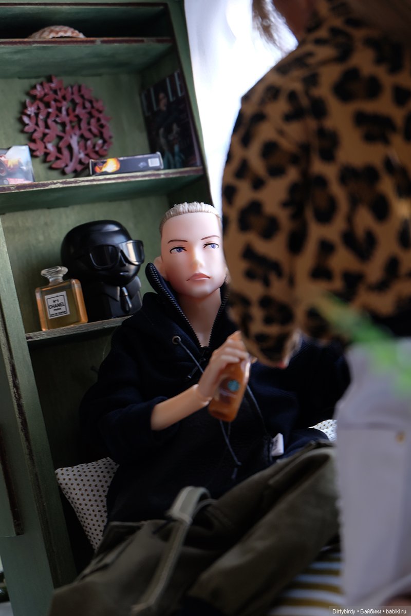 Кофе с молоком. 8 серия. Долгожданное новоселье