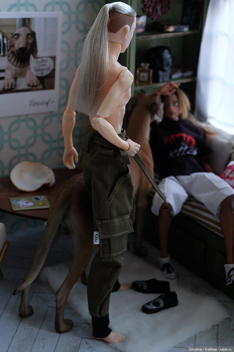 Кофе с молоком. 8 серия. Долгожданное новоселье